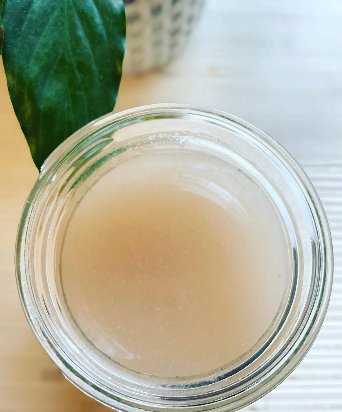 Kelp Juice & Sea Moss Lift Serum With Hyaluronic Acid 30 ml
