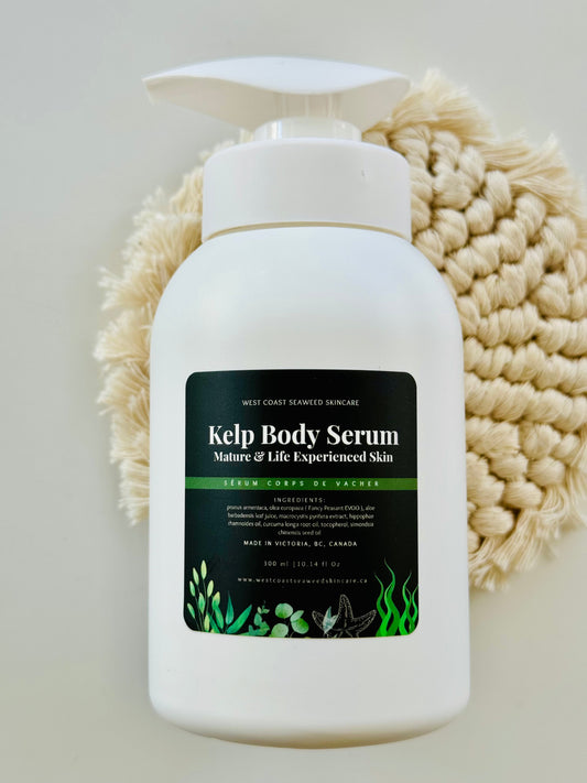 Kelp Body Serum 300 ml
